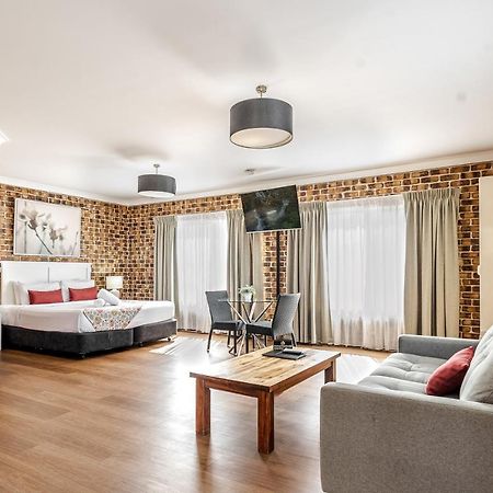 Richmond Motor Inn Ballina Ngoại thất bức ảnh