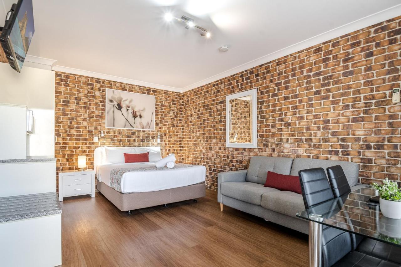 Richmond Motor Inn Ballina Ngoại thất bức ảnh