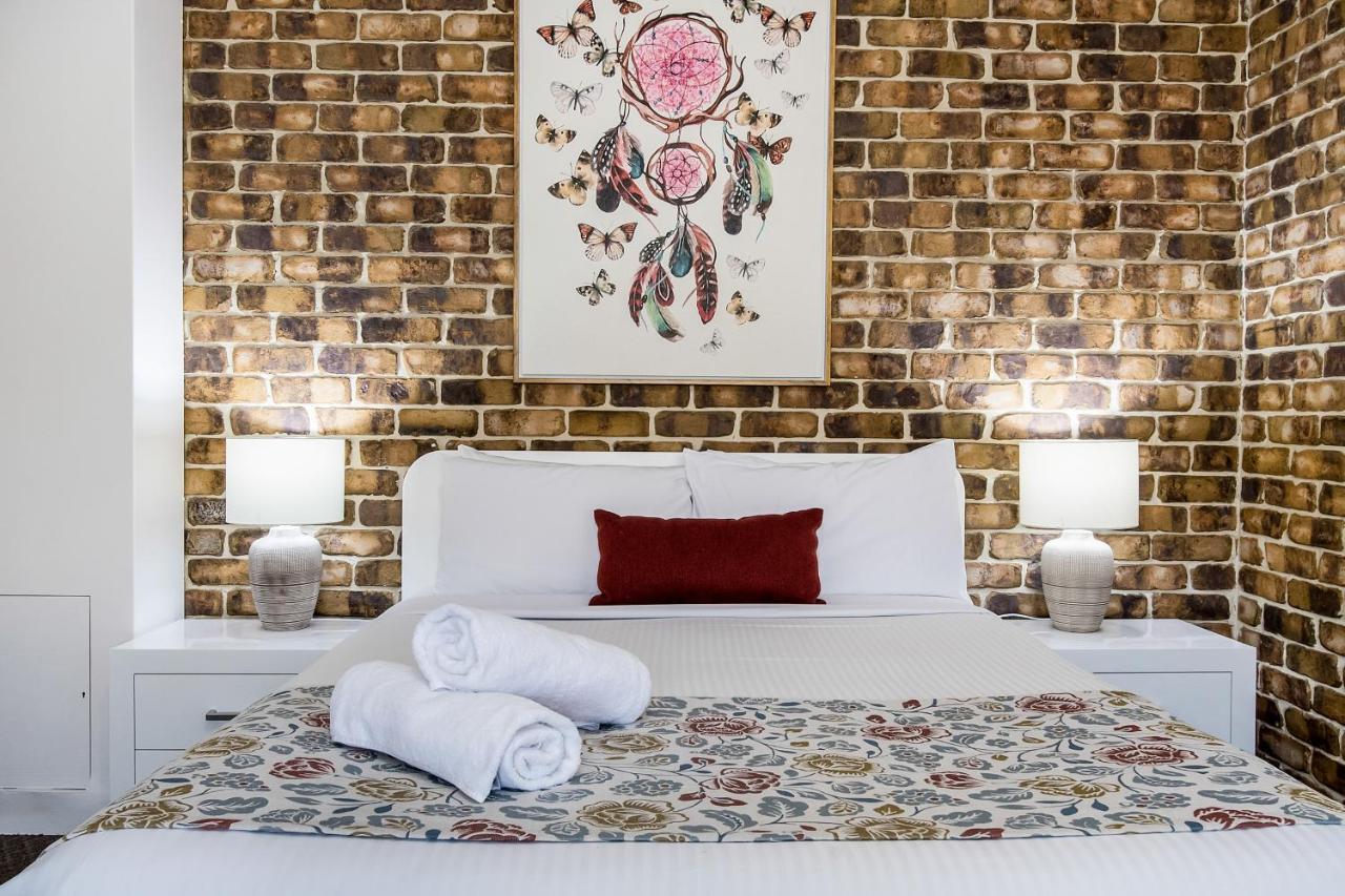 Richmond Motor Inn Ballina Ngoại thất bức ảnh