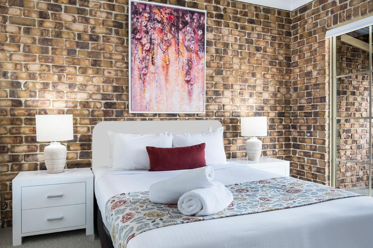 Richmond Motor Inn Ballina Ngoại thất bức ảnh