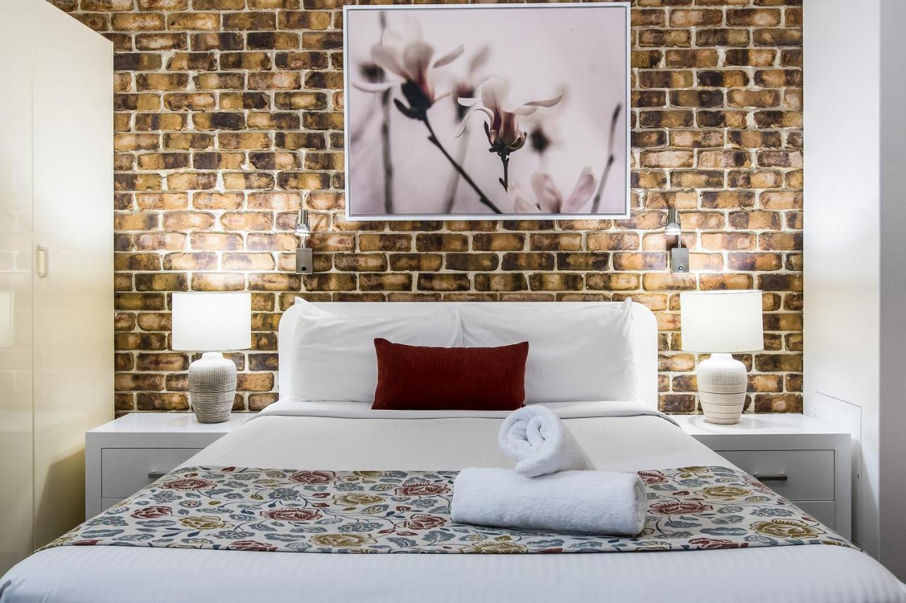 Richmond Motor Inn Ballina Ngoại thất bức ảnh